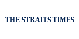 The Straits Times